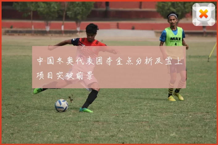 中国冬奥代表团夺金点分析及雪上项目突破前景